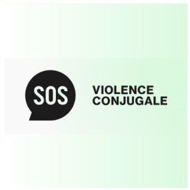 SOS Violence conjugale